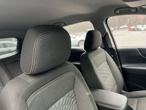 Used 2019 Chevrolet Equinox LT image 31