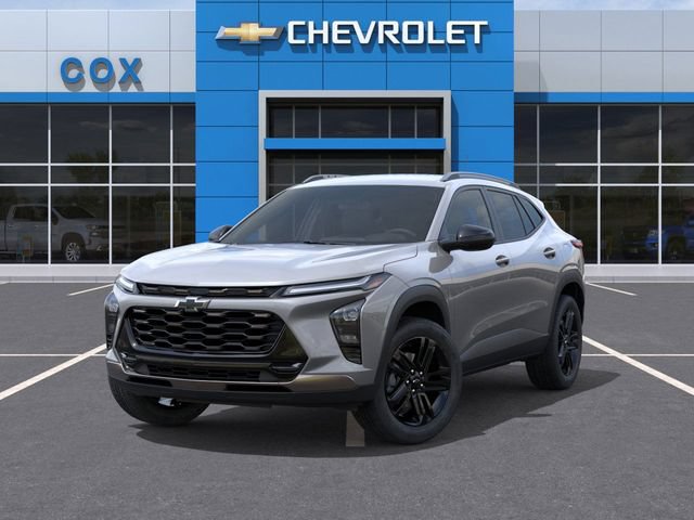 Used 2026 Chevrolet Trax ACTIV w/ Driver Confidence Package FWD image 6