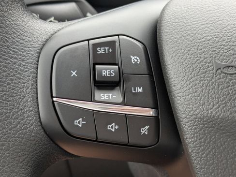 New 2025 Ford Transit 250 Low Roof AWD w/ Exterior Upgrade Package image 23