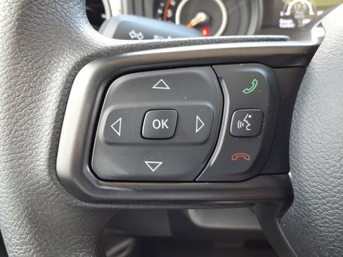 New 2026 Jeep Wrangler Sport AWD/4WD image 22