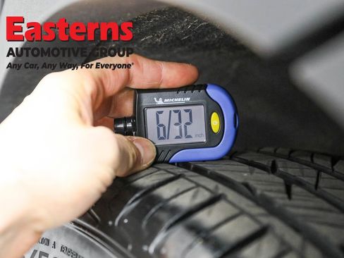 Used 2025 Hyundai Palisade SEL image 29