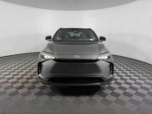 Used 2023 Toyota bZ4X XLE w/ Weather Package image 11