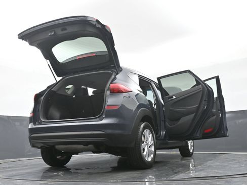 Used 2020 Hyundai Tucson Value FWD image 49