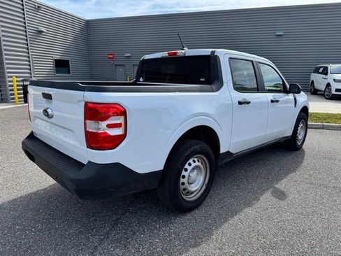 Used 2022 Ford Maverick XL image 7