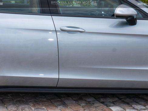 Used 2019 Porsche Panamera RWD image 51