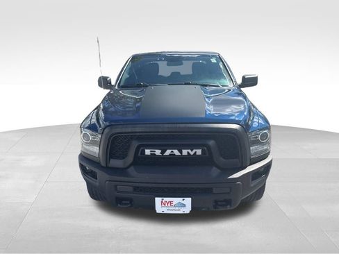 Used 2021 RAM 1500 Classic Warlock w/ Electronics Group image 9