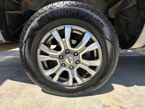 Used 2020 Ford Ranger Lariat w/ Technology Package RWD image 21