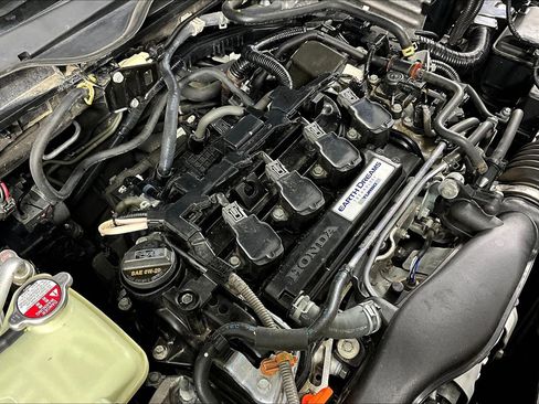 Used 2018 Honda Civic Si image 31