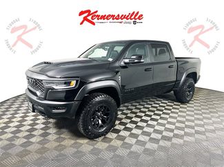 New 2026 RAM 1500 RHO video 3