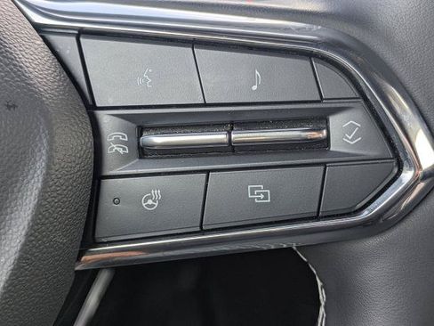 Used 2024 Chevrolet Blazer EV LT AWD/4WD image 27