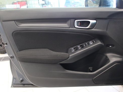 Certified 2024 Honda Civic Sport image 15