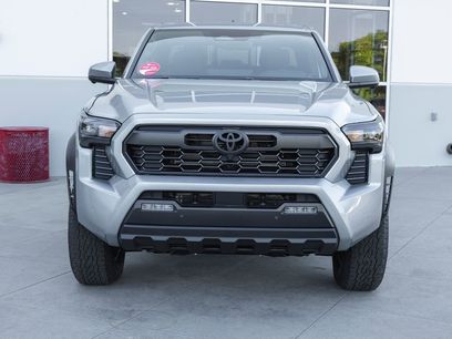 New 2026 Toyota Tacoma TRD Off-Road