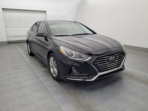 Used 2018 Hyundai Sonata SEL image 13