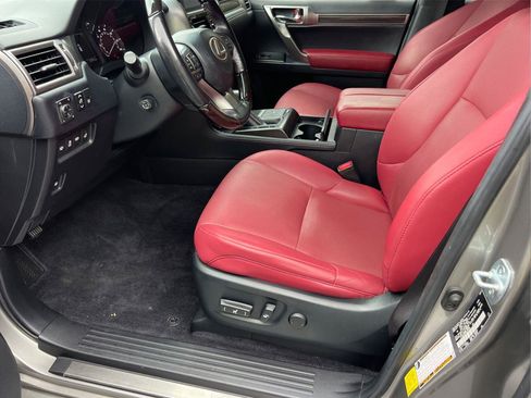 Used 2022 Lexus GX 460 Premium image 10