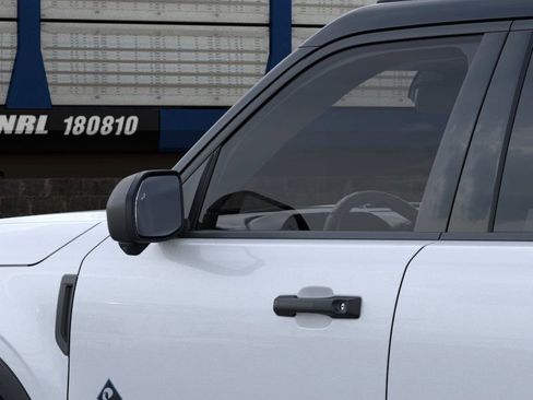 New 2026 Ford Bronco Sport Outer Banks image 20