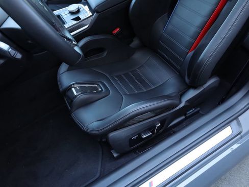 Used 2025 BMW M2 w/ Lighting Package RWD image 18