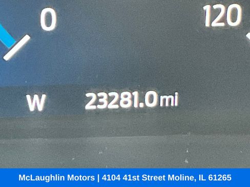 Used 2022 Ford F150 King Ranch w/ Equipment Group 601A High image 24