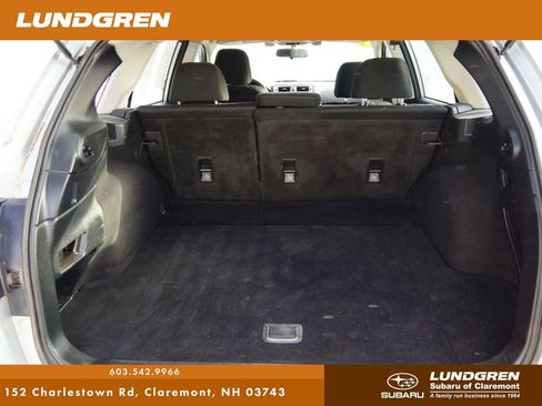 Used 2019 Subaru Outback 2.5i image 25