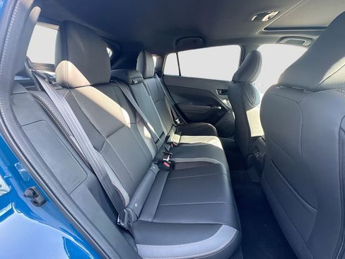 New 2026 Subaru Crosstrek 2.5i Wilderness w/ Crosstrek Mirror Package AWD/4WD image 25