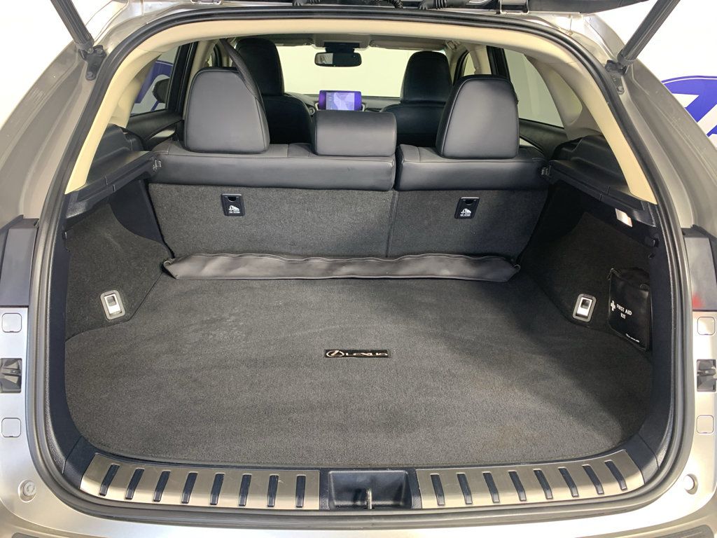 Used 2019 Lexus NX 300 FWD w/ Comfort Package image 34