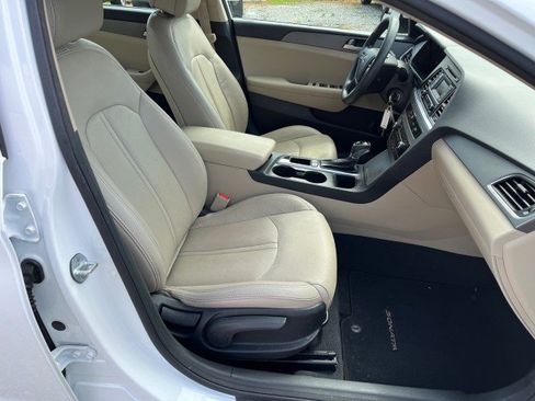 Used 2015 Hyundai Sonata SE FWD image 18