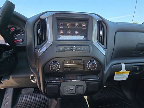 New 2026 Chevrolet Silverado 1500 W/T image 11