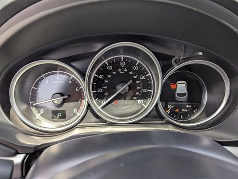 New 2025 MAZDA CX-5 AWD 2.5 S image 33