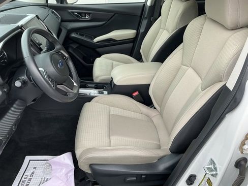 Certified 2024 Subaru Ascent Premium w/ Convenience Package image 12