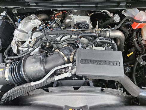 New 2026 Chevrolet Silverado 3500 LT w/ Texas Edition image 27