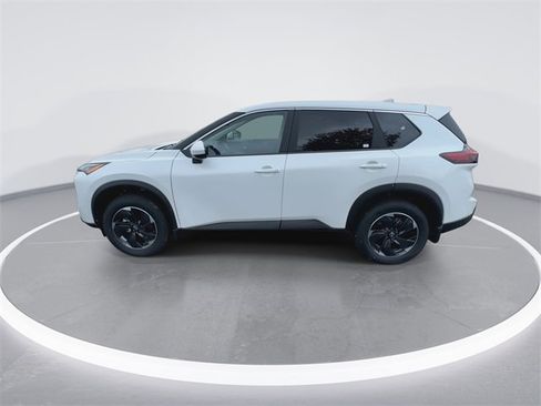 New 2026 Nissan Rogue SV image 5
