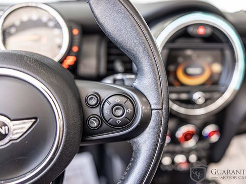 Used 2017 MINI Cooper Convertible FWD image 25