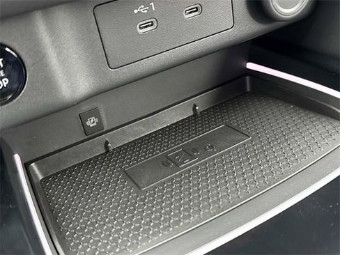 New 2026 Nissan Rogue Platinum w/ Platinum Premium Package image 29