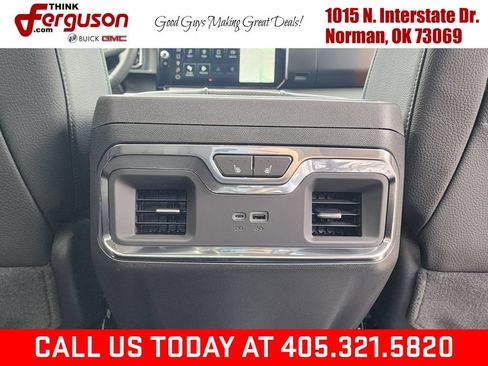 New 2026 GMC Sierra 1500 Denali AWD/4WD image 49