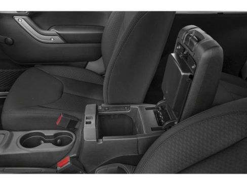 Used 2017 Jeep Wrangler Sport w/ Quick Order Package 23S image 18