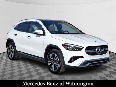 Certified 2025 Mercedes-Benz GLA 250 4MATIC
