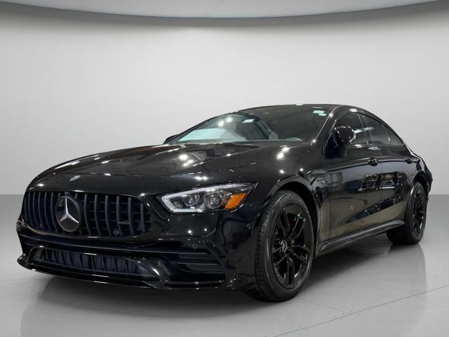 Used 2021 Mercedes-Benz AMG GT 43 image 6