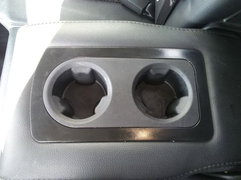 Used 2017 RAM 1500 Sport w/ Convenience Group image 9