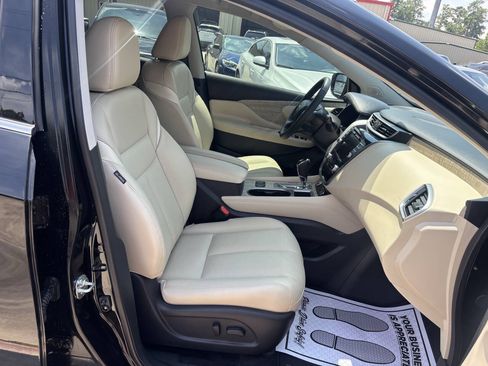 Used 2024 Nissan Murano SL FWD image 21