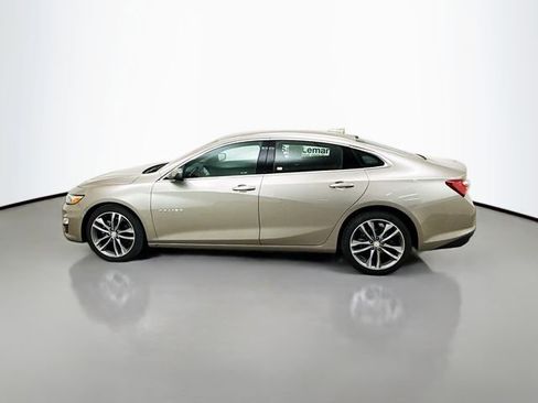 Used 2024 Chevrolet Malibu LT image 4