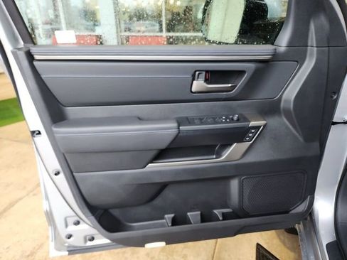 New 2026 Toyota Sequoia Platinum image 15