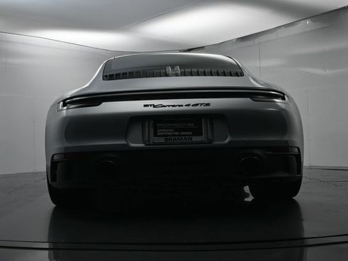 Used 2022 Porsche 911 Carrera 4 GTS image 44
