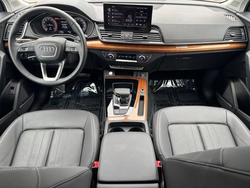 Used 2024 Audi Q5 2.0T Premium Plus AWD/4WD image 18