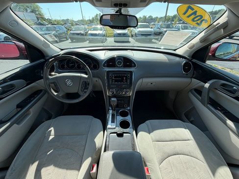 Used 2017 Buick Enclave Convenience FWD image 17