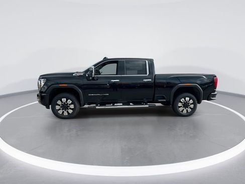 New 2026 GMC Sierra 2500 Denali w/ Denali Reserve Package AWD/4WD image 5