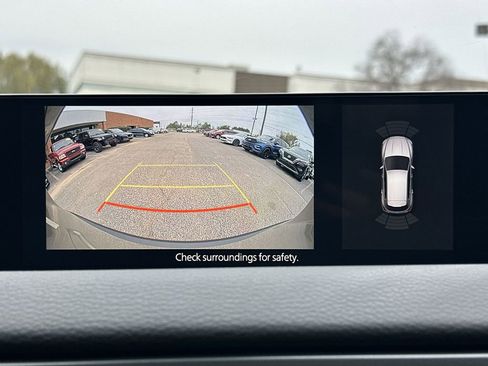 New 2026 MAZDA CX-50 Meridian Edition w/ Apex Package image 17