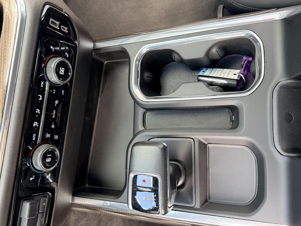 Used 2023 Chevrolet Silverado 1500 RST w/ Protection Package AWD/4WD image 17