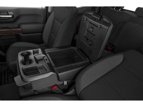 Used 2021 GMC Sierra 1500 Elevation w/ Preferred Package AWD/4WD image 17