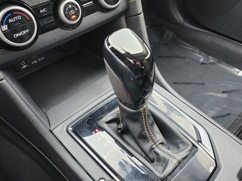 Used 2021 Subaru Crosstrek 2.5i Sport w/ Moonroof Package image 34