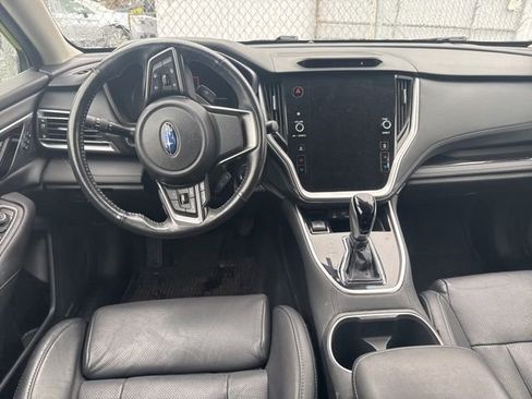 Used 2021 Subaru Outback Limited XT w/ Popular Package #2 image 13