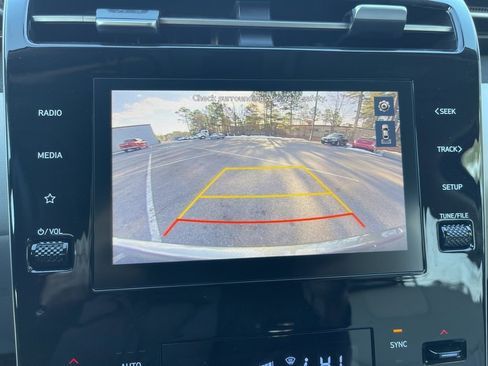 Used 2023 Hyundai Tucson SEL w/ Convenience Package image 11